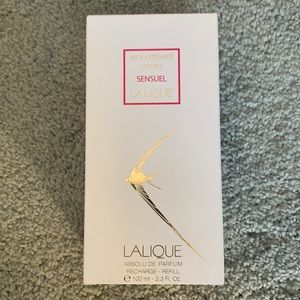 Lalique Mon Premier Cristal Sensuel - Refill 3.3 fl oz